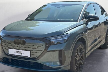 Audi Q4 e-tron 2.090 km 67.500 &euro; Binzen 79589