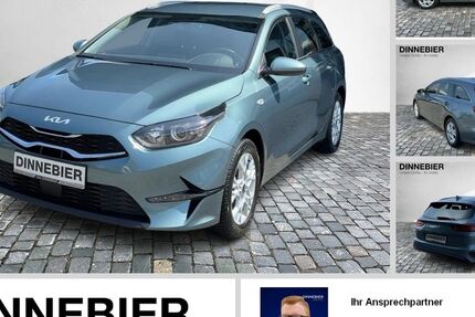Kia ceed Sportswagon 13.761 km 23.690 &euro; Oranienburg 16515