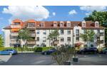 Lichtdurchflutete Dachgeschoßwohnung mit Balkon und Tiefgaragenstellplatz