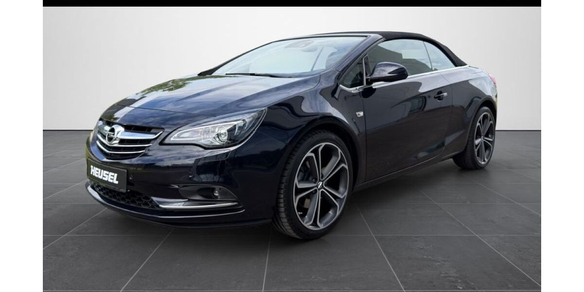 Opel Cascada 59.954 km 16.900 &euro; Metzingen 72555