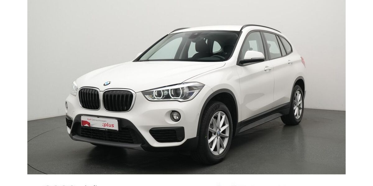 BMW X1 92.968 km 18.980 &euro; Leverkusen 51373