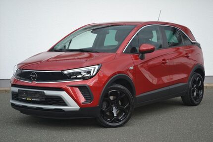 Opel Crossland (X) 32.149 km 7.800 &euro; Nürnberg 90408