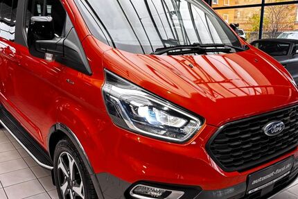 Ford Tourneo Custom 15.692 km 37.950 &euro; Heidenau 01809