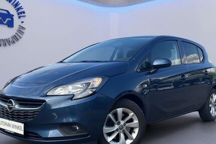 Opel Corsa 94.340 km 7.990 &euro; Oestrich-Winkel 65375