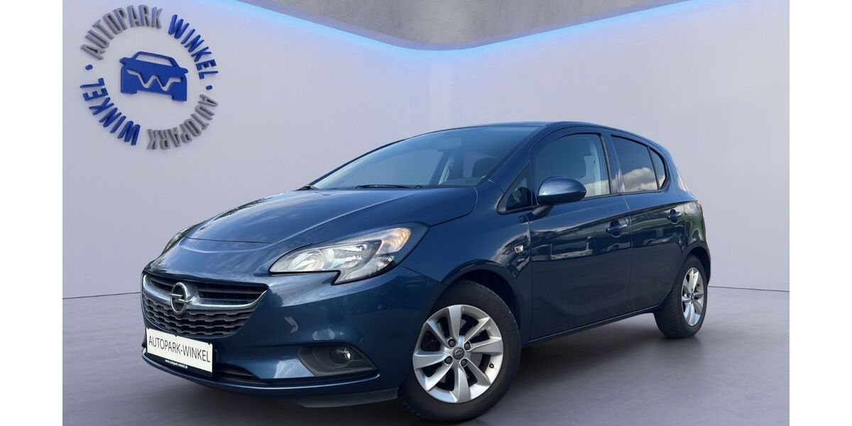 Opel Corsa 94.340 km 7.990 &euro; Oestrich-Winkel 65375