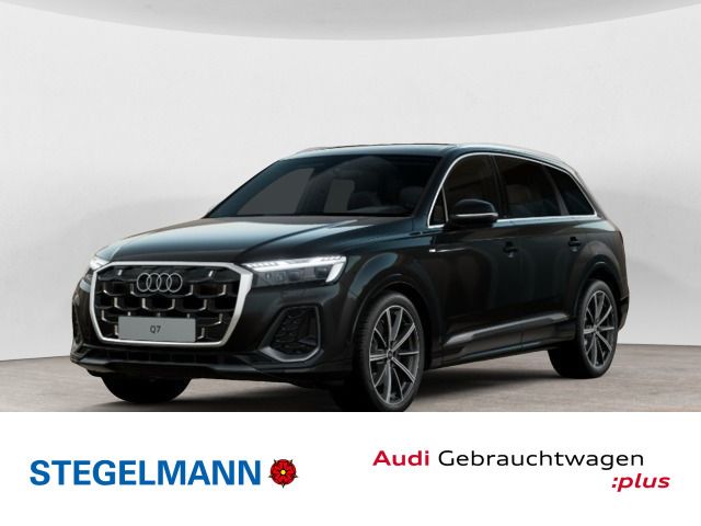 Audi Q7 13.078 km 79.590 &euro; Detmold 32756