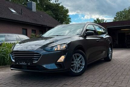 Ford Focus 74.960 km 12.499 &euro; Hambergen 27729