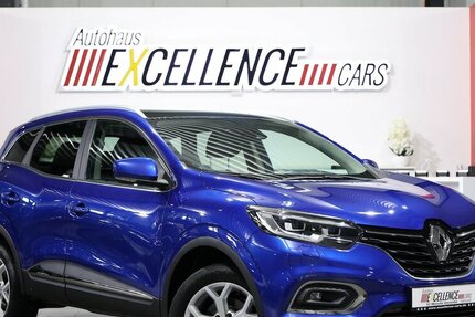 Renault Kadjar TCe 140 DELUXE / PANORAMA / LED-VISION 99.000 km 15.111 &euro; Hamm 59077