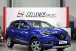 Renault Kadjar TCe 140 DELUXE / PANORAMA / LED-VISION 99.000 km 15.111 &euro; Hamm 59077