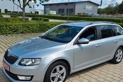 Skoda Octavia 189.000 km 7.700 &euro; Leutkirch 88299