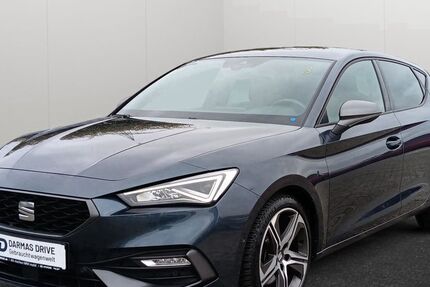 Seat Leon 50.599 km 19.990 &euro; Castrop-Rauxel 44575