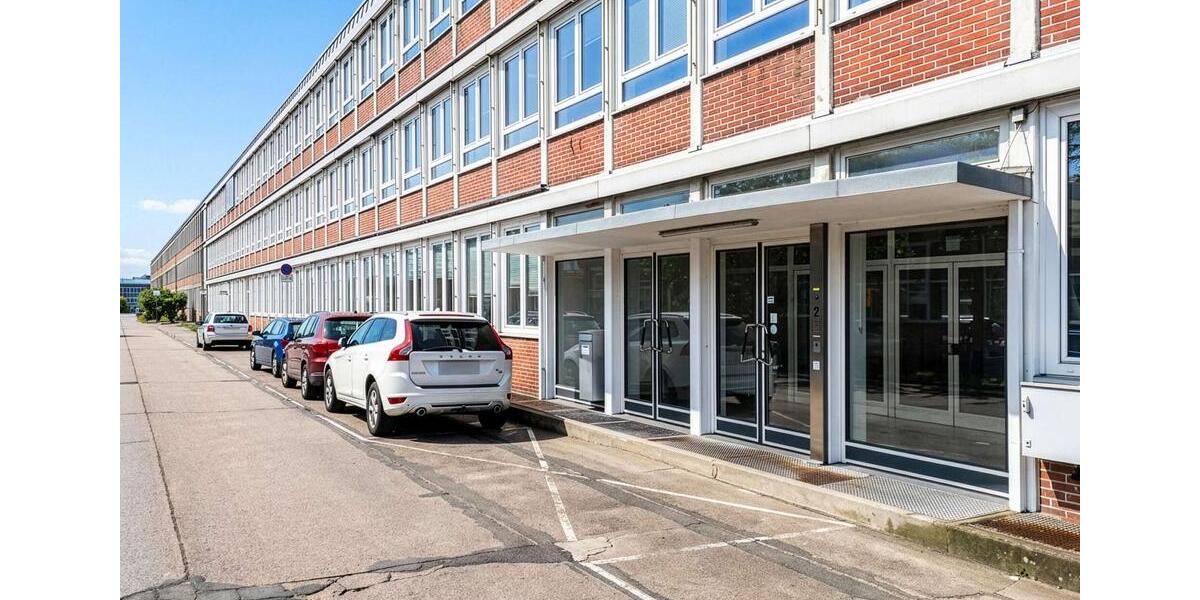 Gewerbeobjekt Bremen Blumenthal - 2.000.000&euro; | Angebot:26350335