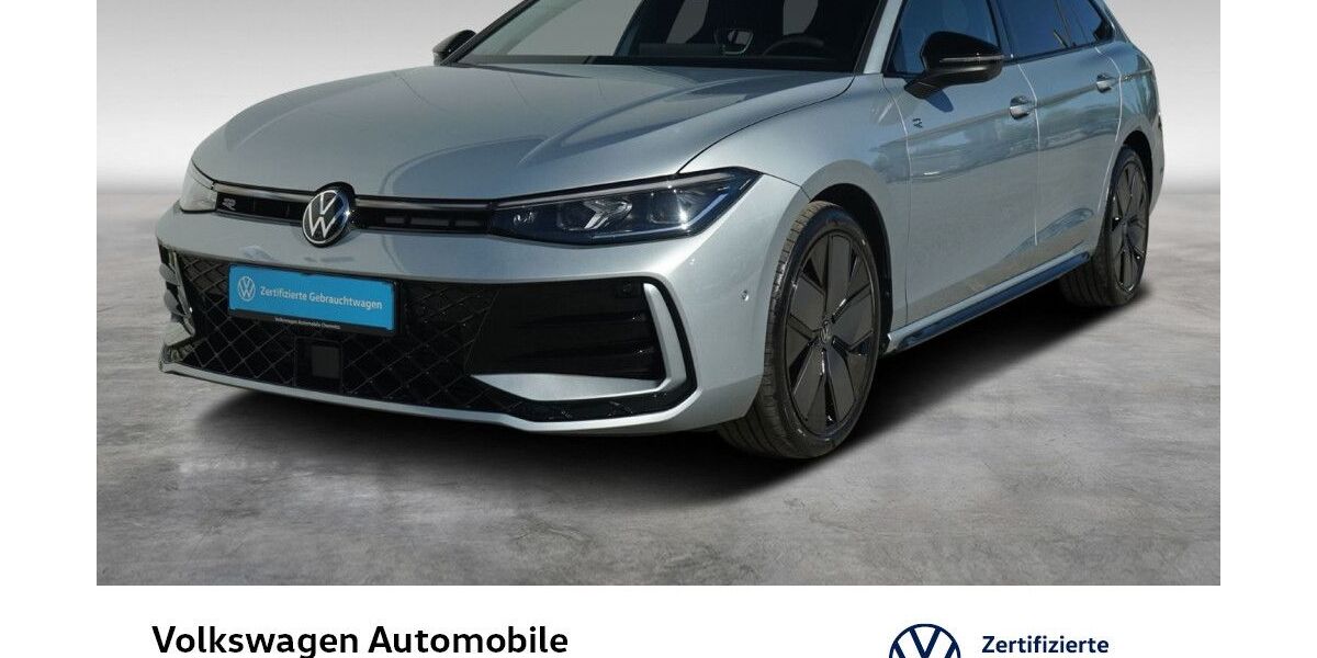 VW Passat 34.250 km 36.950 &euro; Chemnitz 09113