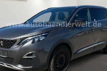 Peugeot 5008 293.128 km 9.999 &euro; Brehna 06796