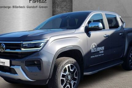 VW Amarok