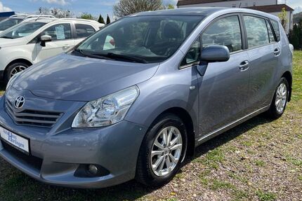 Toyota Verso 156.115 km 6.490 &euro; Merzig 66663