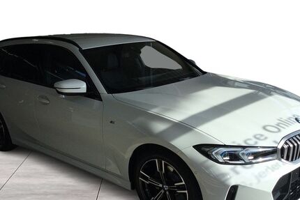 BMW 320 4.751 km 47.590 € Gießen 35398