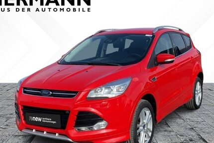 Ford Kuga 115.006 km 13.993 &euro; Hildesheim 31135