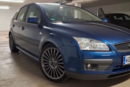 Ford Focus 155.710 km 5.500 &euro; Wolfratshausen 82515