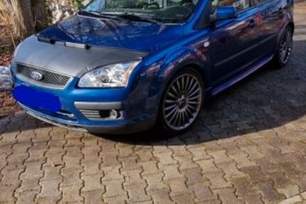 Ford Focus 155.710 km 5.750 &euro; Wolfratshausen 82515