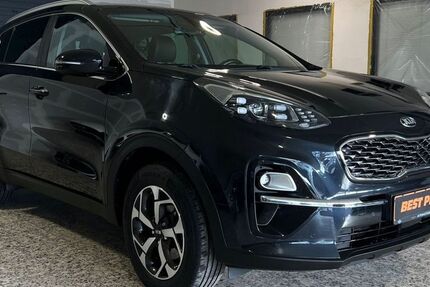 Kia Sportage 54.282 km 16.490 &euro; Unna 59425
