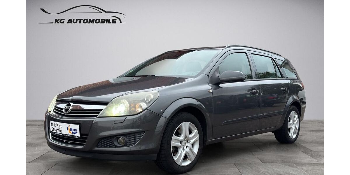 Opel Astra 142.000 km 4.499 &euro; Neu Wulmstorf 21629
