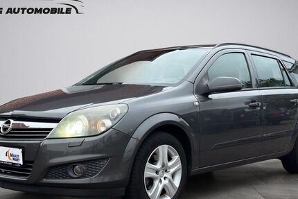Opel Astra 151.000 km 4.299 &euro; Neu Wulmstorf 21629