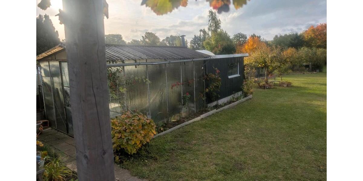 Doppelhaushälfte Halberstadt - 5 Zimmer, 100 m&sup2;, 385.000&euro; | Angebot:22283546