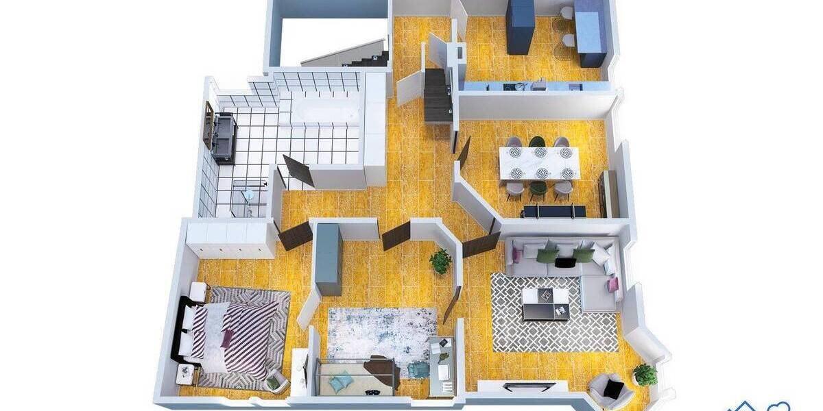 Gewerbeobjekt Halver Weißenpferd - 580.000&euro; | Angebot:26062519