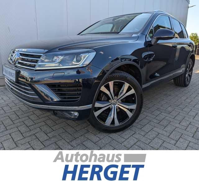 Touareg