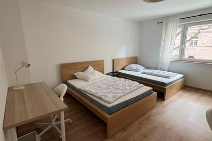Wohnung Nürnberg Gibitzenhof - 1 Zimmer, 1 m&sup2;, 425&euro; | Angebot:26573318