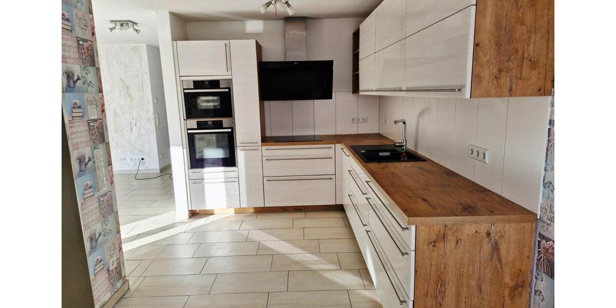 Provisionsfreie Etagenwohnung in perfekter Lage in Greven 4 zimmer