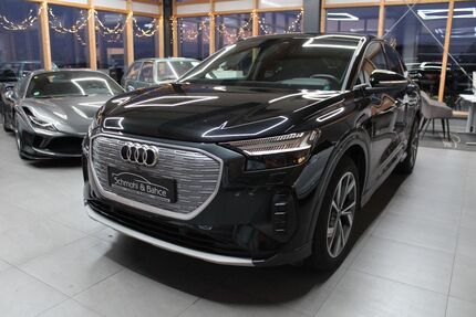 Audi Q4 e-tron 37.000 km 24.290 &euro; Amstetten 73340