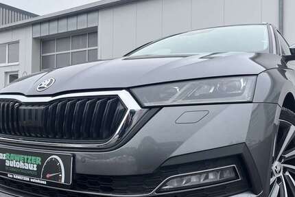Skoda Octavia 19.096 km 27.860 &euro; Marktredwitz 95615