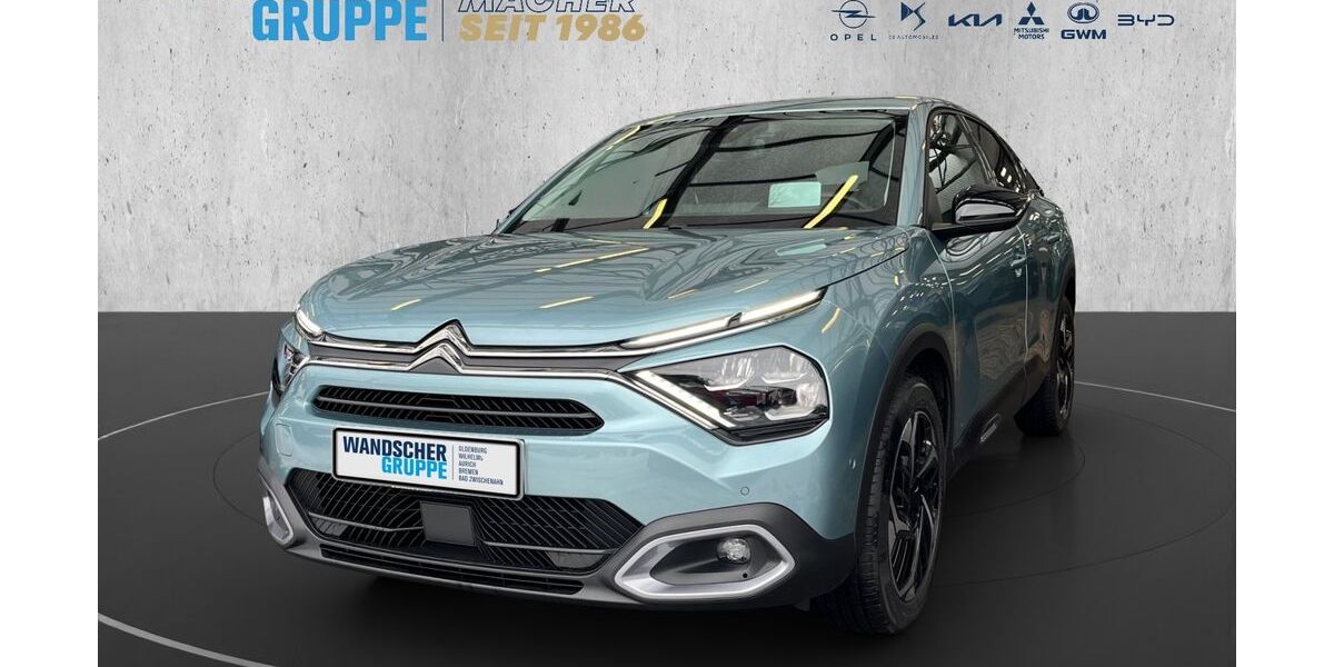 Citroen C4 9.910 km 18.990 &euro; Bremen 28207