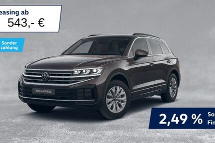 VW Touareg 24.040 km 59.930 &euro; Kulmbach 95326