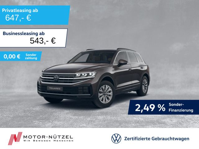 VW Touareg 24.040 km 59.930 &euro; Kulmbach 95326