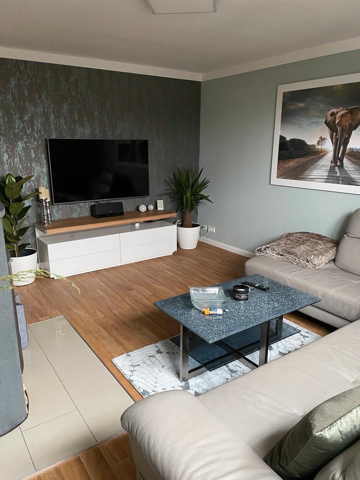 FerienWohnung GästeWohnung