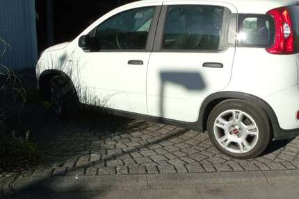 Fiat Panda 15.000 km 11.190 &euro; Stockach, Stadt 78333