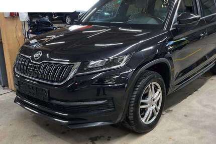 Skoda Kodiaq 124.140 km 21.990 &euro; Herges-Hallenberg 98587
