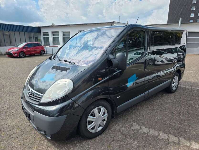 Vivaro