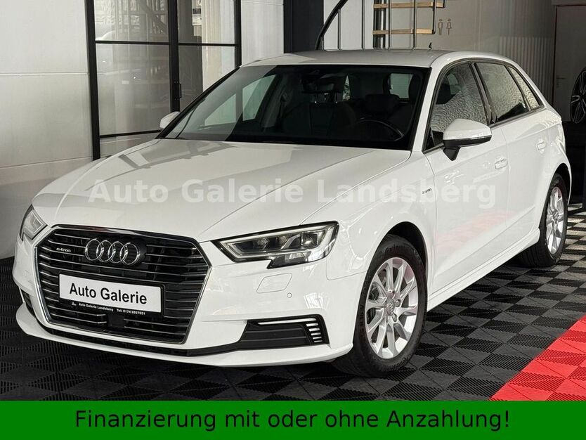 Audi A3 120.000 km 14.990 € Landsberg am Lech 86899