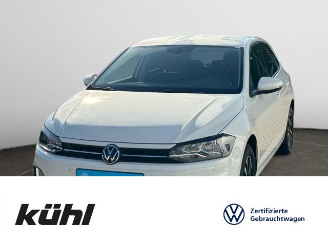 VW Polo 36.534 km 15.690 € Hildesheim 31137