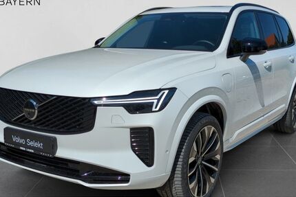 Volvo XC90 28.500 km 67.970 &euro; Baierbrunn 82065