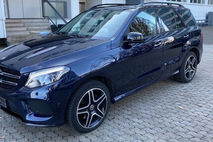 Mercedes-Benz GLE 350 233.000 km 23.999 &euro; Frankfurt am Main 60389
