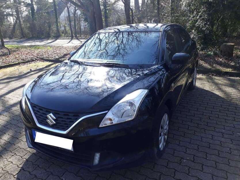Baleno