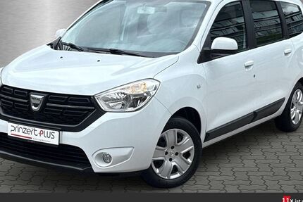 Dacia Lodgy 89.970 km 10.970 &euro; Darmstadt 64285