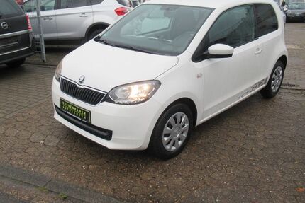 Skoda Citigo 194.000 km 4.350 € Nordenham 26954