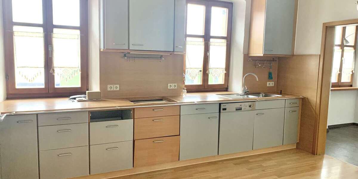 Mehrfamilienhaus, Wohnhaus Eslarn - 2 Zimmer, 200 m&sup2;, 395.000&euro; | Angebot:24043678