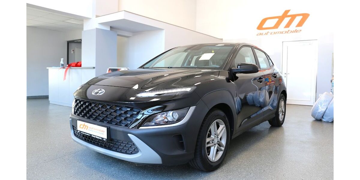 Hyundai KONA 98.500 km 14.495 &euro; Kirchheim bei München 85551